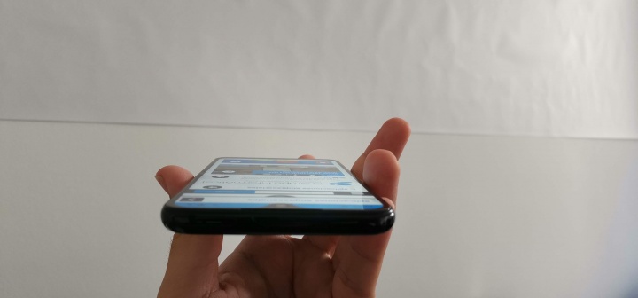 Imagen - Review: Moto G7, Android puro a capa y espada