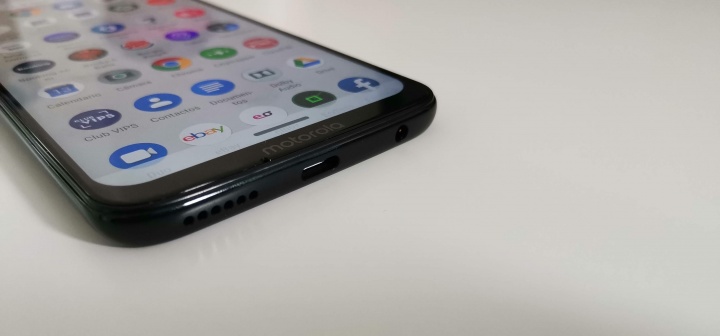 Imagen - Review: Moto G7, Android puro a capa y espada