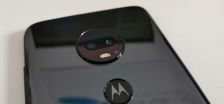 Imagen - Review: Moto G7, Android puro a capa y espada