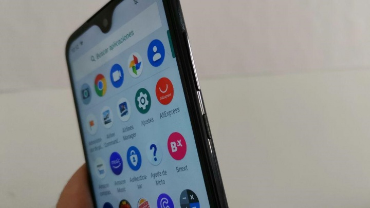 Imagen - Review: Moto G7, Android puro a capa y espada