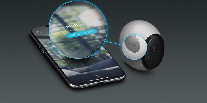 Imagen - C&oacute;mo instalar c&aacute;maras WiFi de videovigilancia en el exterior sin cables