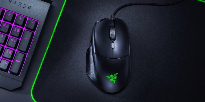Imagen - Razer Kraken, BlackWidow y Basilisk Essential, nuevos auriculares, teclado y rat&oacute;n gaming