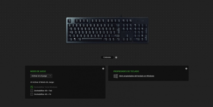 Imagen - Review: Razer Huntsman, el teclado que todo gamer debería tener