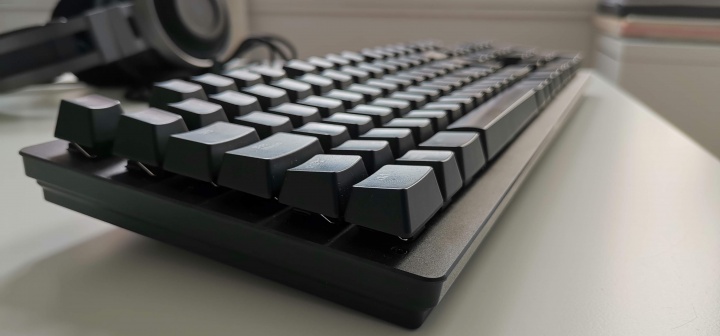Imagen - Review: Razer Huntsman, el teclado que todo gamer debería tener