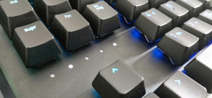 Imagen - Review: Razer Huntsman, el teclado que todo gamer debería tener