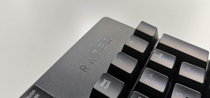 Imagen - Review: Razer Huntsman, el teclado que todo gamer debería tener