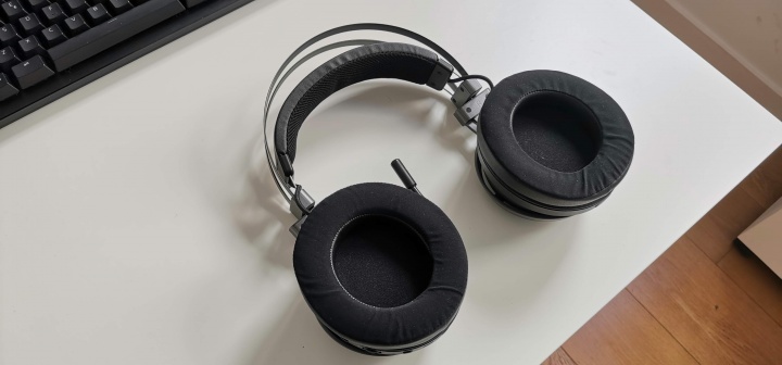 Imagen - Review: Razer Nari Ultimate, sonido 360 grados y m&aacute;xima comodidad para los jugones