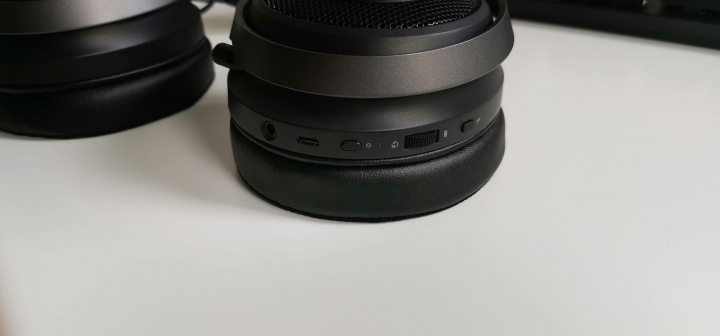 Imagen - Review: Razer Nari Ultimate, sonido 360 grados y m&aacute;xima comodidad para los jugones