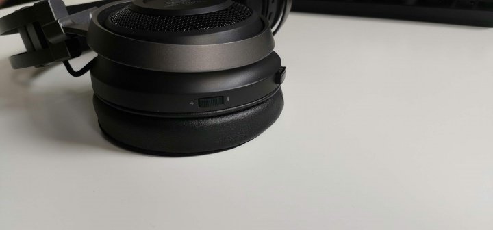 Imagen - Review: Razer Nari Ultimate, sonido 360 grados y m&aacute;xima comodidad para los jugones