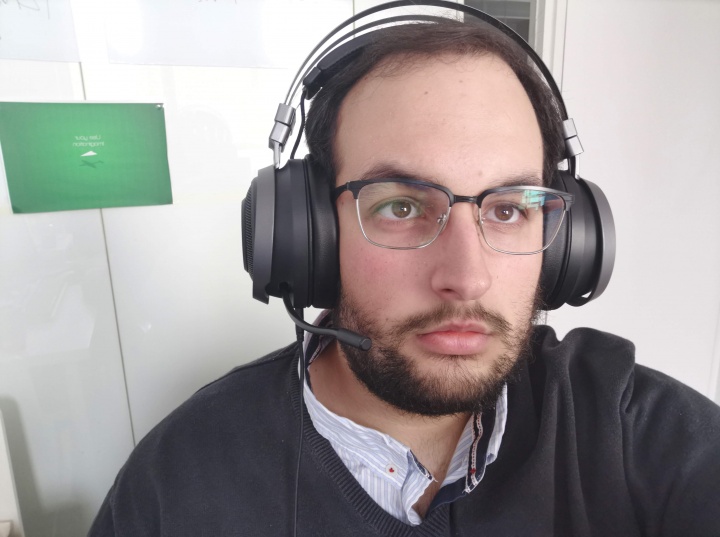 Imagen - Review: Razer Nari Ultimate, sonido 360 grados y m&aacute;xima comodidad para los jugones