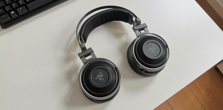 Imagen - Review: Razer Nari Ultimate, sonido 360 grados y m&aacute;xima comodidad para los jugones
