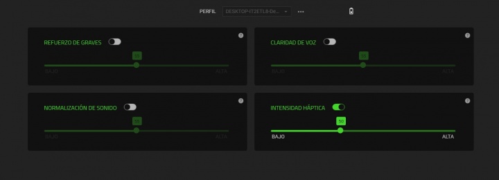 Imagen - Review: Razer Nari Ultimate, sonido 360 grados y m&aacute;xima comodidad para los jugones