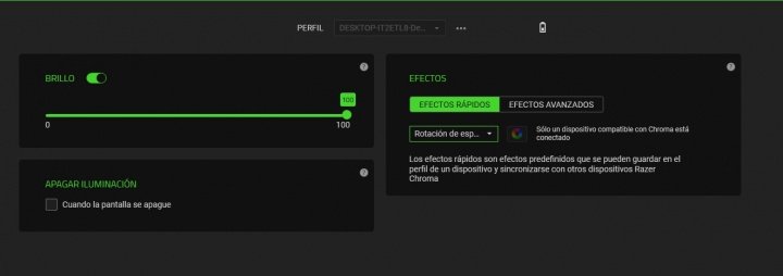 Imagen - Review: Razer Nari Ultimate, sonido 360 grados y m&aacute;xima comodidad para los jugones