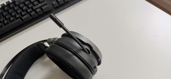 Imagen - Review: Razer Nari Ultimate, sonido 360 grados y m&aacute;xima comodidad para los jugones