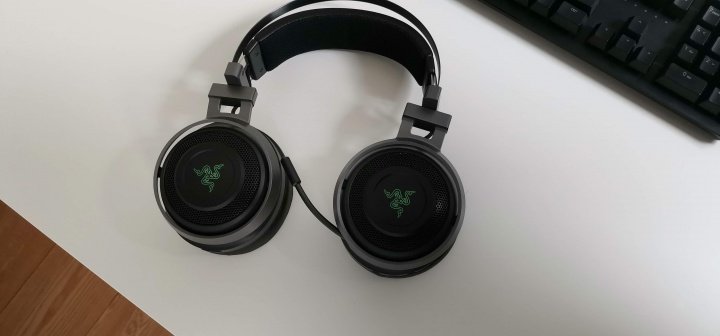 Imagen - Review: Razer Nari Ultimate, sonido 360 grados y m&aacute;xima comodidad para los jugones