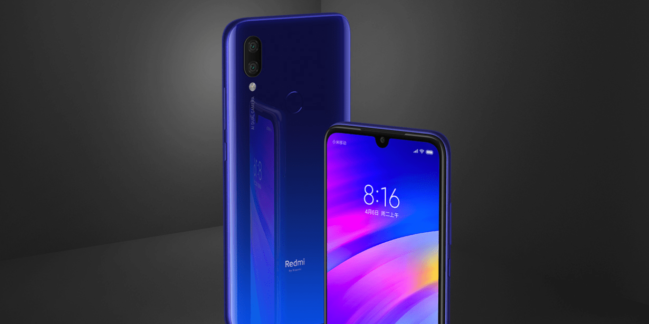 Imagen - Resumen semana 14 de 2019: Redmi 7 llega a Espa&ntilde;a, WiFi en el AVE y juicio a SeriesYonkis