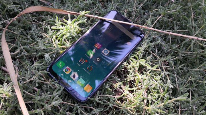 Imagen - Review: Xiaomi Redmi Note 7, no tiene rival en precio pero... ¿y en lo demás?