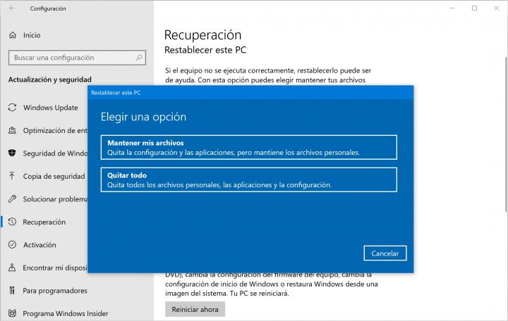Imagen - Cómo actualizar Asus Live Update para eliminar el malware instalado