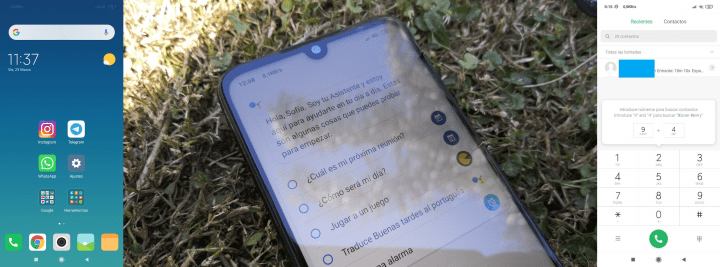 Imagen - Review: Xiaomi Redmi Note 7, no tiene rival en precio pero... ¿y en lo demás?