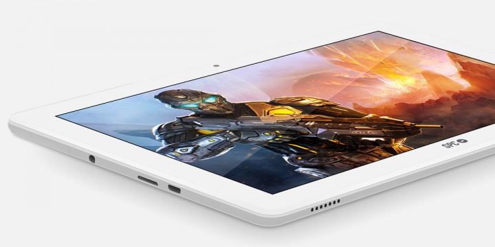 Imagen - SPC Gravity, una familia de tablets completas y versátiles