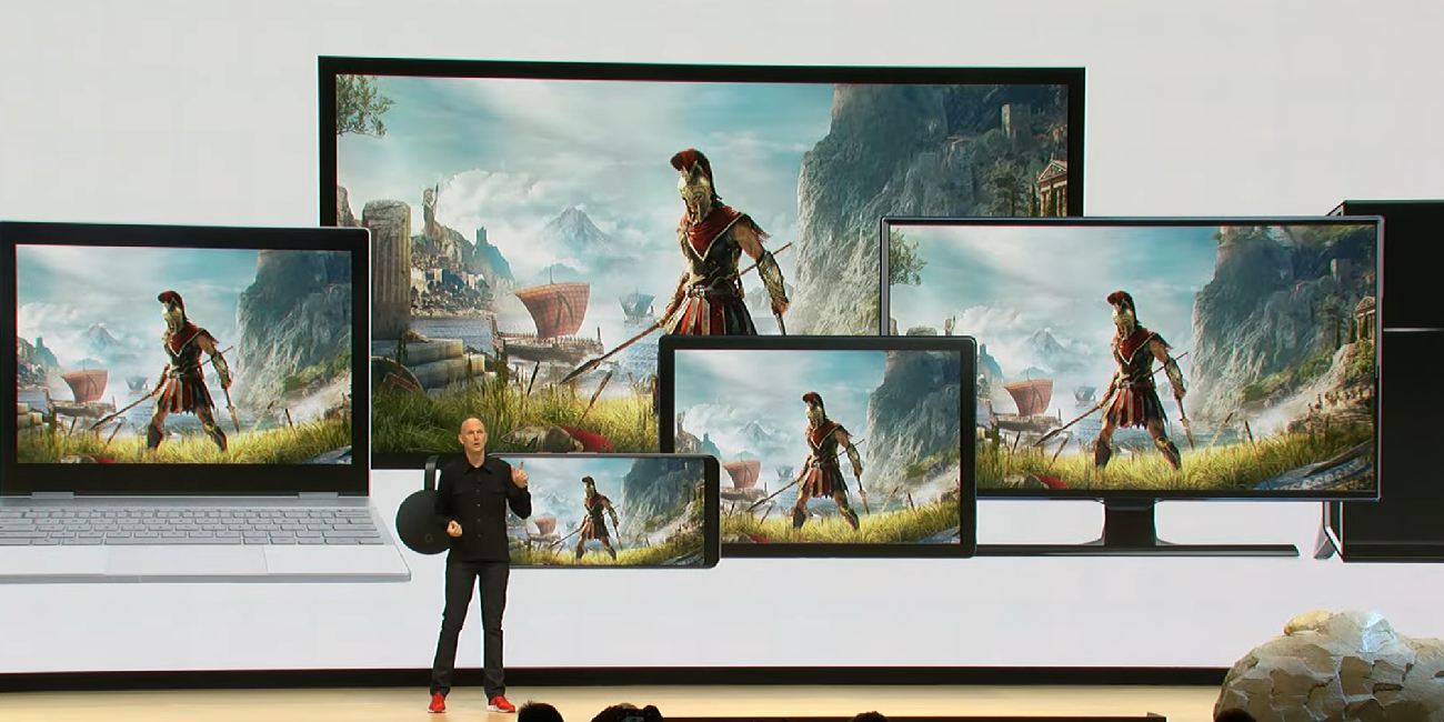 Imagen - Resumen semana 12 de 2019: nuevos productos Apple, Google Stadia y BQ abandona los m&oacute;viles