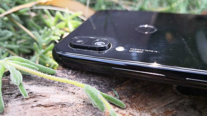 Imagen - Review: Xiaomi Redmi Note 7, no tiene rival en precio pero... ¿y en lo demás?