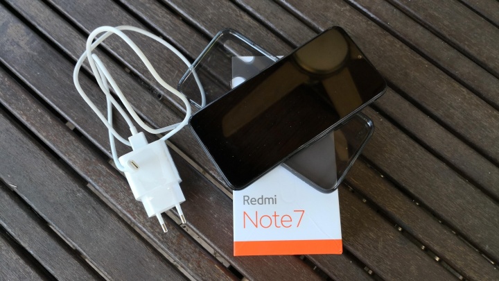 Imagen - Review: Xiaomi Redmi Note 7, no tiene rival en precio pero... ¿y en lo demás?