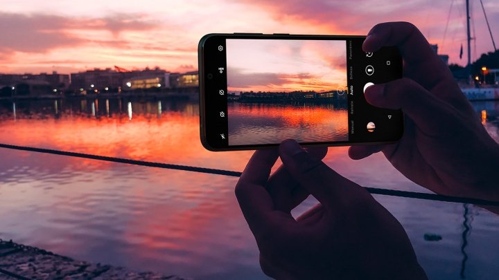 Imagen - Active 1+ y Joy 1+, los primeros smartphones de Vsmart en España