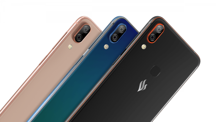 Imagen - Active 1+ y Joy 1+, los primeros smartphones de Vsmart en España