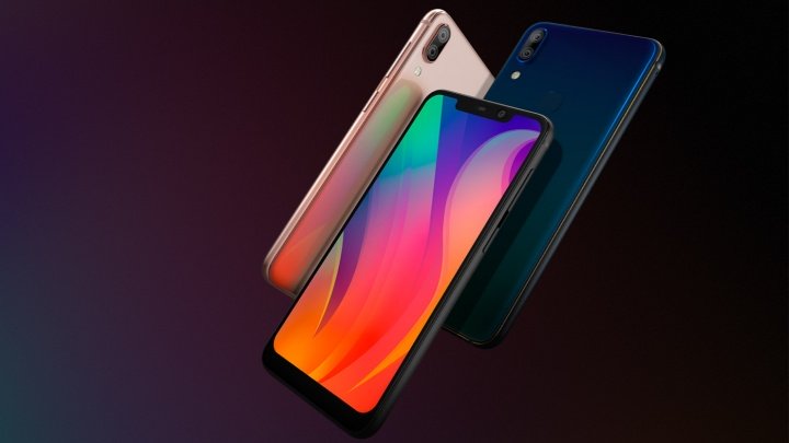 Imagen - Active 1+ y Joy 1+, los primeros smartphones de Vsmart en España