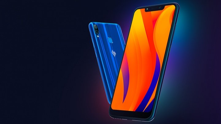 Imagen - Active 1+ y Joy 1+, los primeros smartphones de Vsmart en España