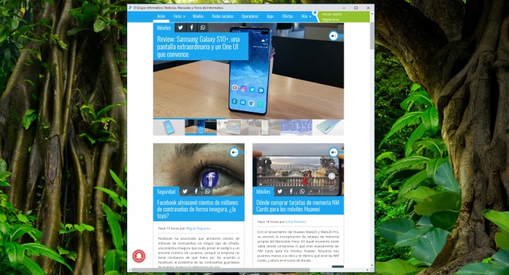 Imagen - Google Chrome añadirá &quot;destacar esta pestaña&quot; para ayudar a concentrarnos