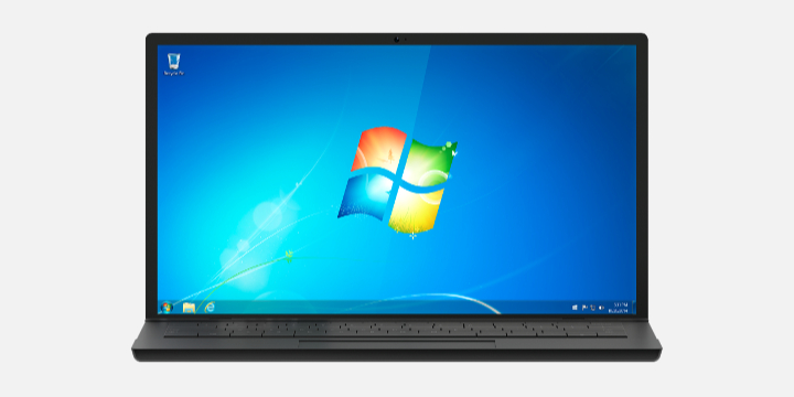 Imagen - Windows 7 se queda sin soporte: Microsoft recomienda comprar un nuevo PC con Windows 10
