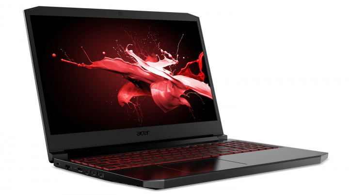 Imagen - Nitro 5 y Nitro 7, los port&aacute;tiles gaming de Acer con pantalla hasta 144 Hz