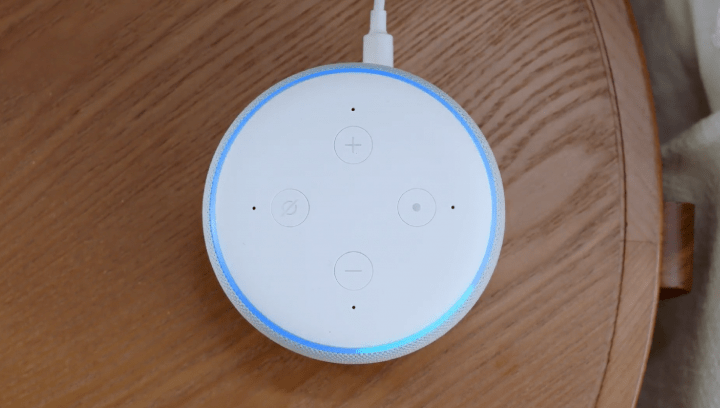 Imagen - Oferta: Echo Dot por menos de 35 euros y otras rebajas en los altavoces de Amazon