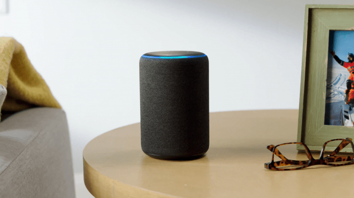 Imagen - Oferta: Echo Dot por menos de 35 euros y otras rebajas en los altavoces de Amazon