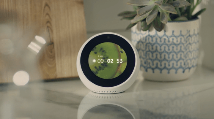 Imagen - Q12 Trivia llega a Amazon Echo: el concurso con premios en dinero a&ntilde;ade skill para Alexa