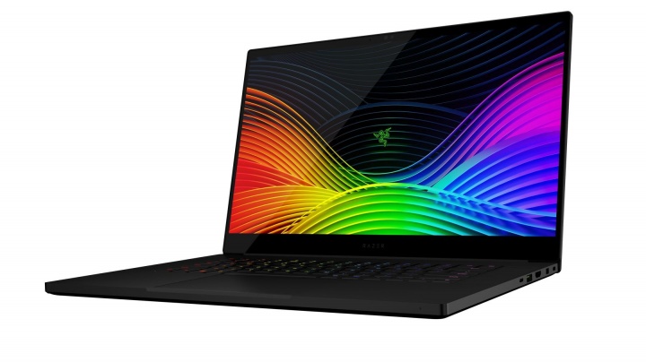 Imagen - Razer Blade 15 y Blade Pro 17: pantalla OLED 4K y GeForce RTX 2080