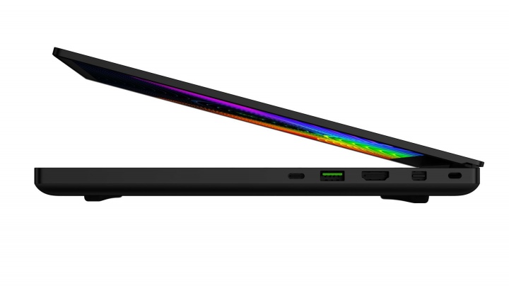 Imagen - Razer Blade 15 y Blade Pro 17: pantalla OLED 4K y GeForce RTX 2080