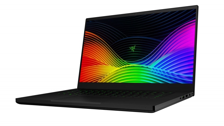 Imagen - Razer Blade 15 y Blade Pro 17: pantalla OLED 4K y GeForce RTX 2080