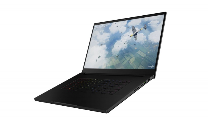 Imagen - Razer Blade 15 y Blade Pro 17: pantalla OLED 4K y GeForce RTX 2080