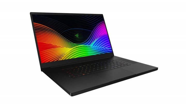 Imagen - Razer Blade 15 y Blade Pro 17: pantalla OLED 4K y GeForce RTX 2080