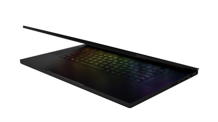 Imagen - Razer Blade 15 y Blade Pro 17: pantalla OLED 4K y GeForce RTX 2080