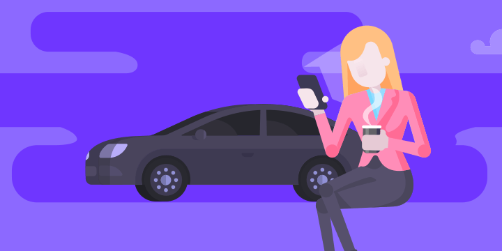 Imagen - Cabify ya permite pedir taxis tradicionales desde su app en Santander