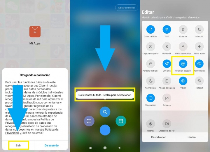 Imagen - Review: Xiaomi Mi 9, superando las expectativas respecto a su precio