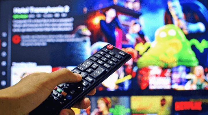 Imagen - Netflix agrega Dolby Atmos a sus series, películas y documentales