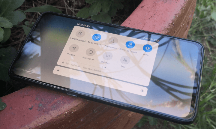 Imagen - Review: Xiaomi Mi 9, superando las expectativas respecto a su precio