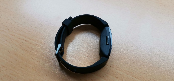 Imagen - Review: Fitbit Inspire HR, monitorización continua y la mejor app para smartphone