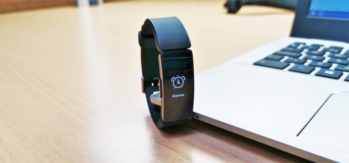 Imagen - Review: Fitbit Inspire HR, monitorización continua y la mejor app para smartphone