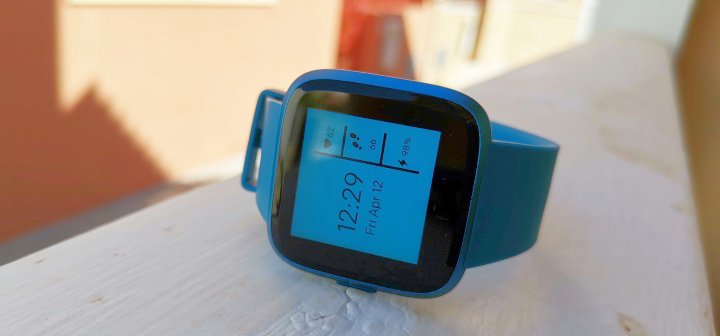 Imagen - Review: Fitbit Versa Lite Edition, el smartwatch m&aacute;s deportista del momento